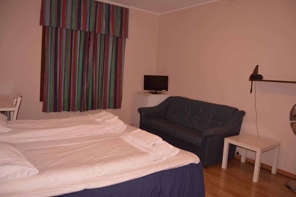 Stavanger Lille Hotel Luaran gambar