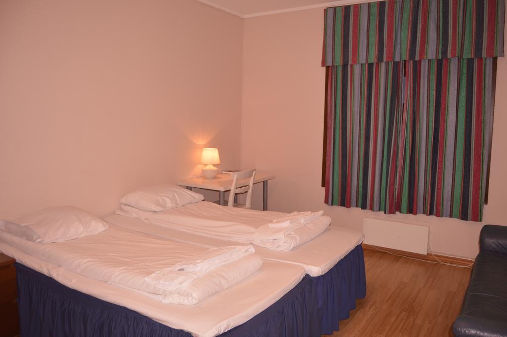 Stavanger Lille Hotel Luaran gambar