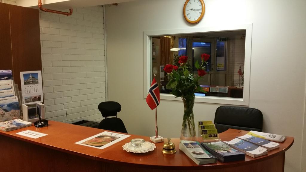 Stavanger Lille Hotel Luaran gambar