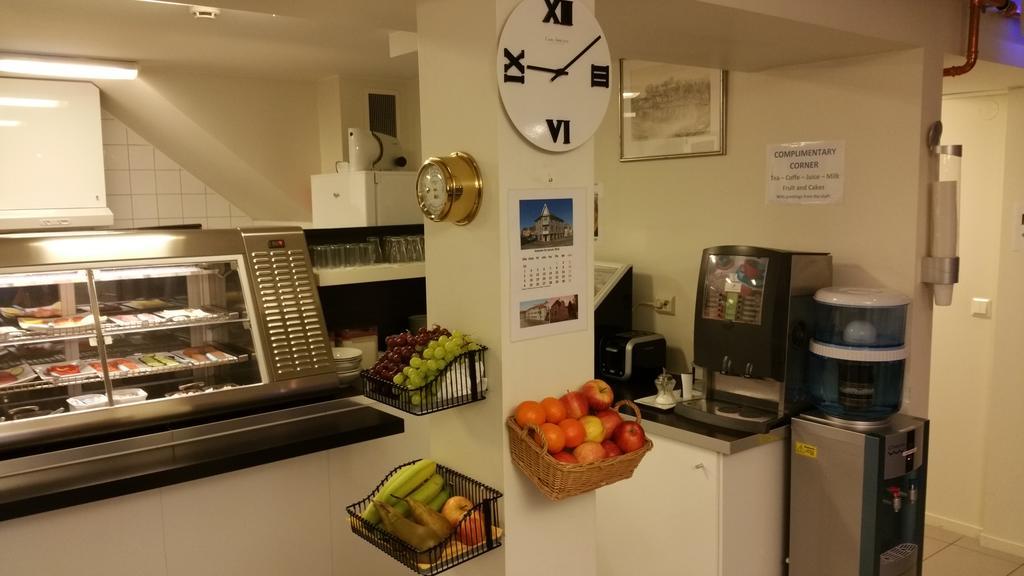 Stavanger Lille Hotel Luaran gambar