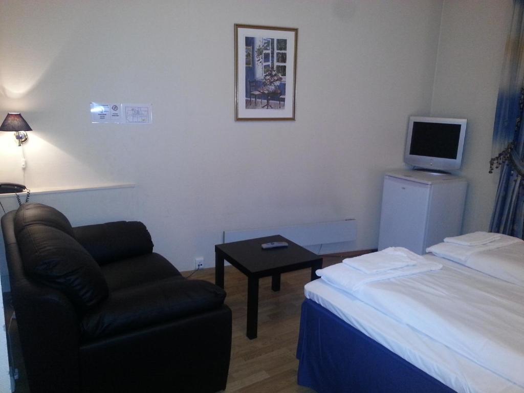 Stavanger Lille Hotel Bilik gambar