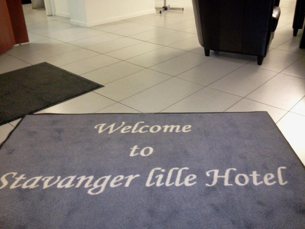 Stavanger Lille Hotel Luaran gambar