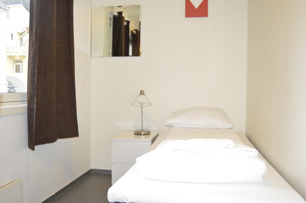Stavanger Lille Hotel Bilik gambar