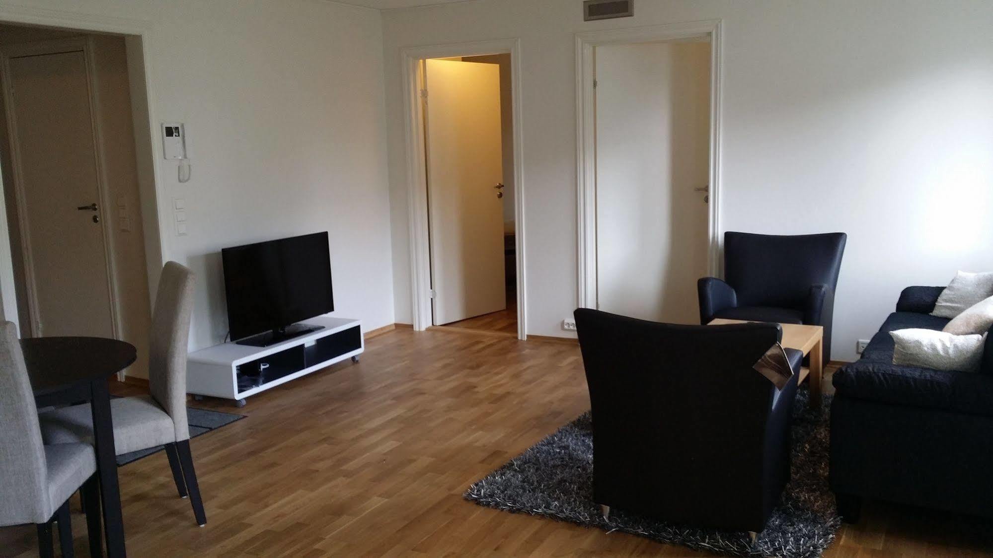Stavanger Lille Hotel Luaran gambar